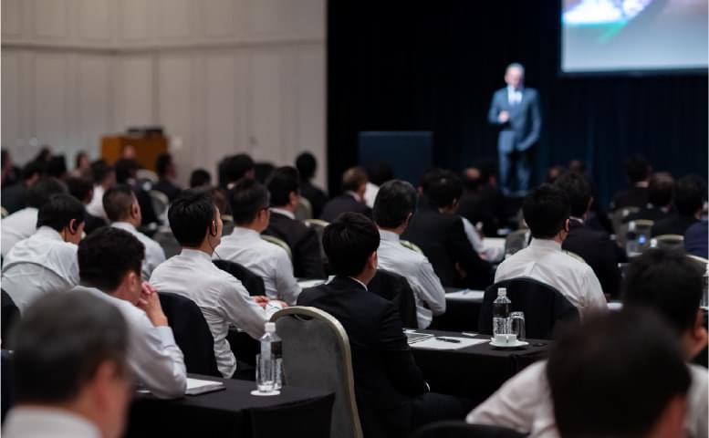 配信／イベント